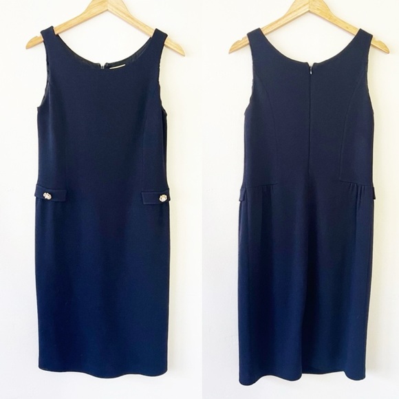 St. John Dresses & Skirts - St. John Couture Dress